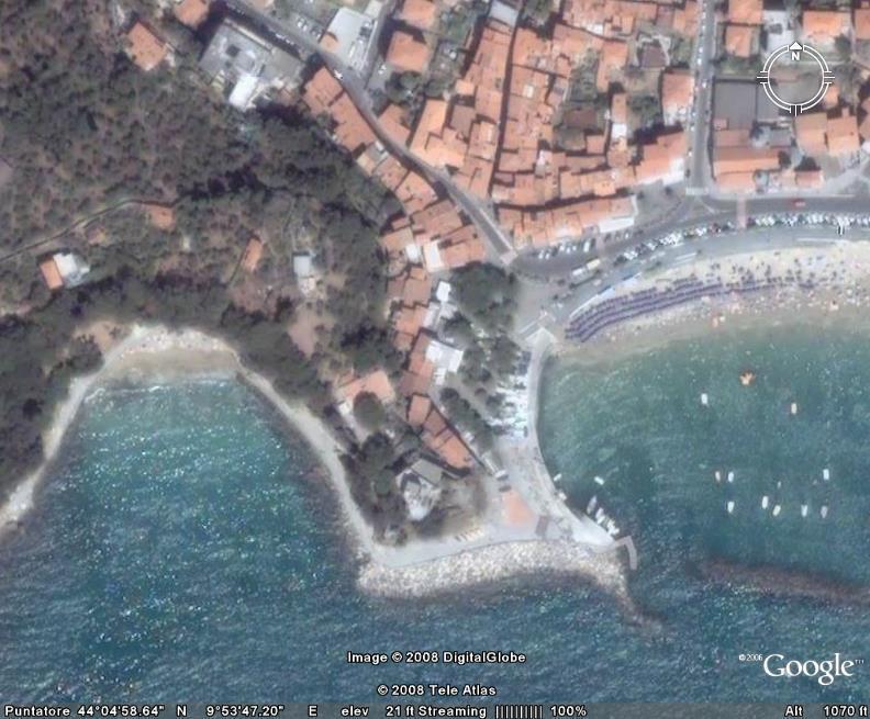 Locanda Del Sole Nero San Terenzo Exterior photo